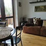 Apartament Na Antalowce