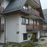 Apartament Na Antalowce