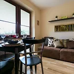 Apartament Na Antalowce