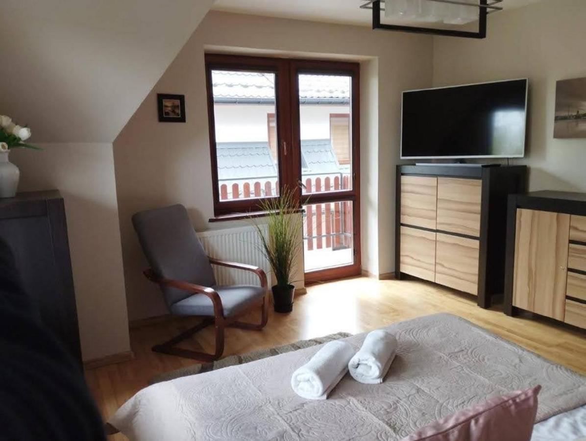 Apartment Na Antalowce Zakopane
