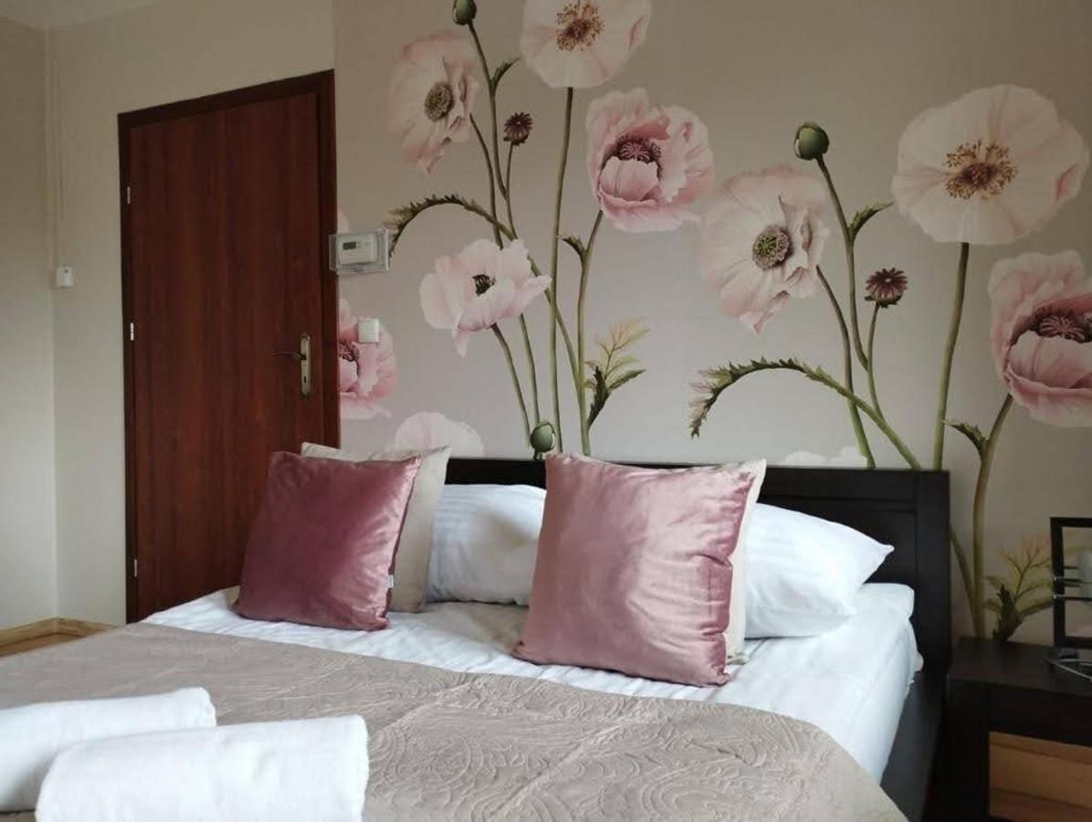 Na Antalowce Apartment Zakopane