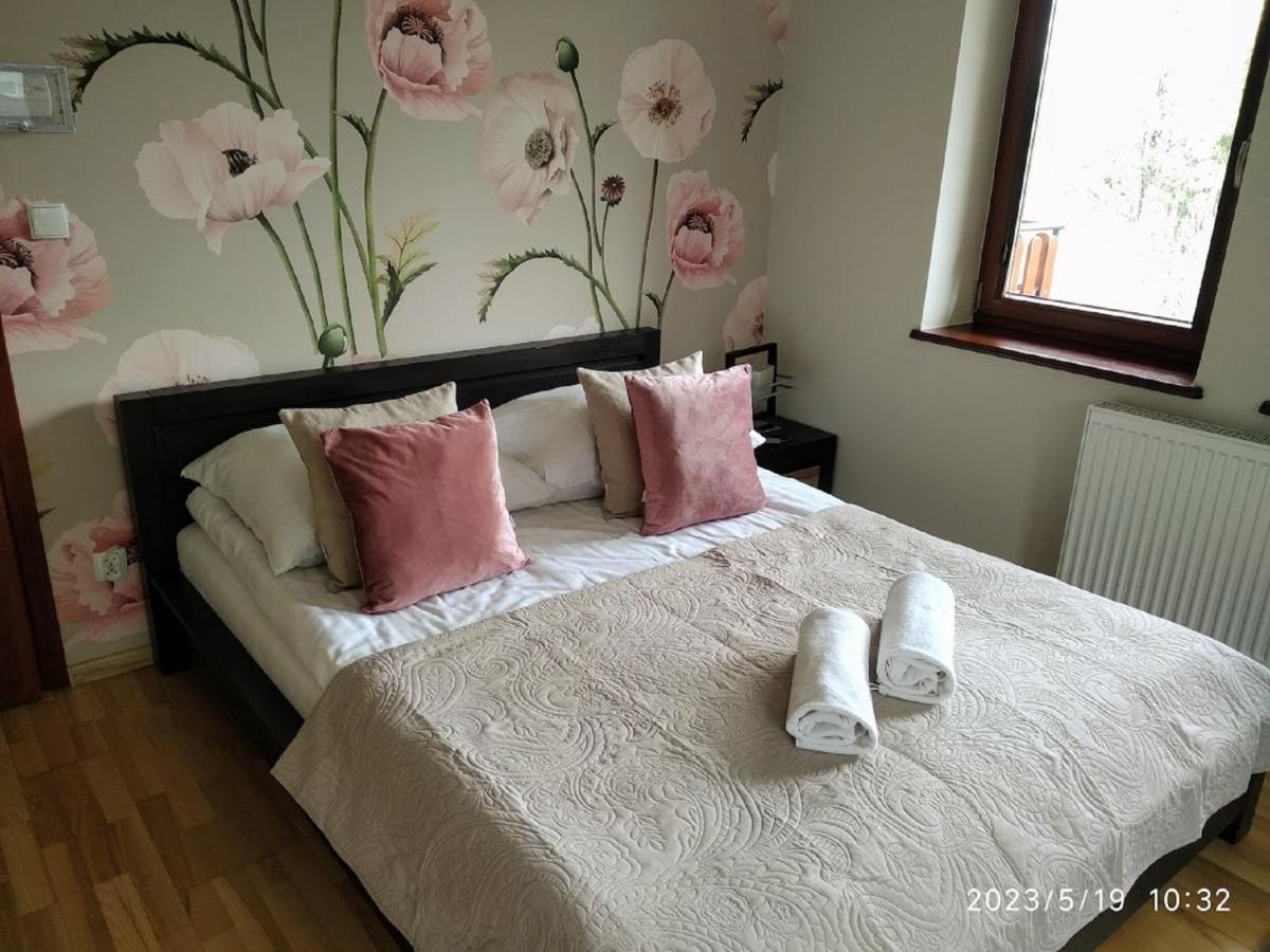 Apartment Na Antalowce
