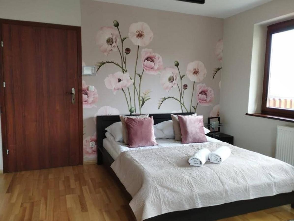 Apartment Na Antalowce