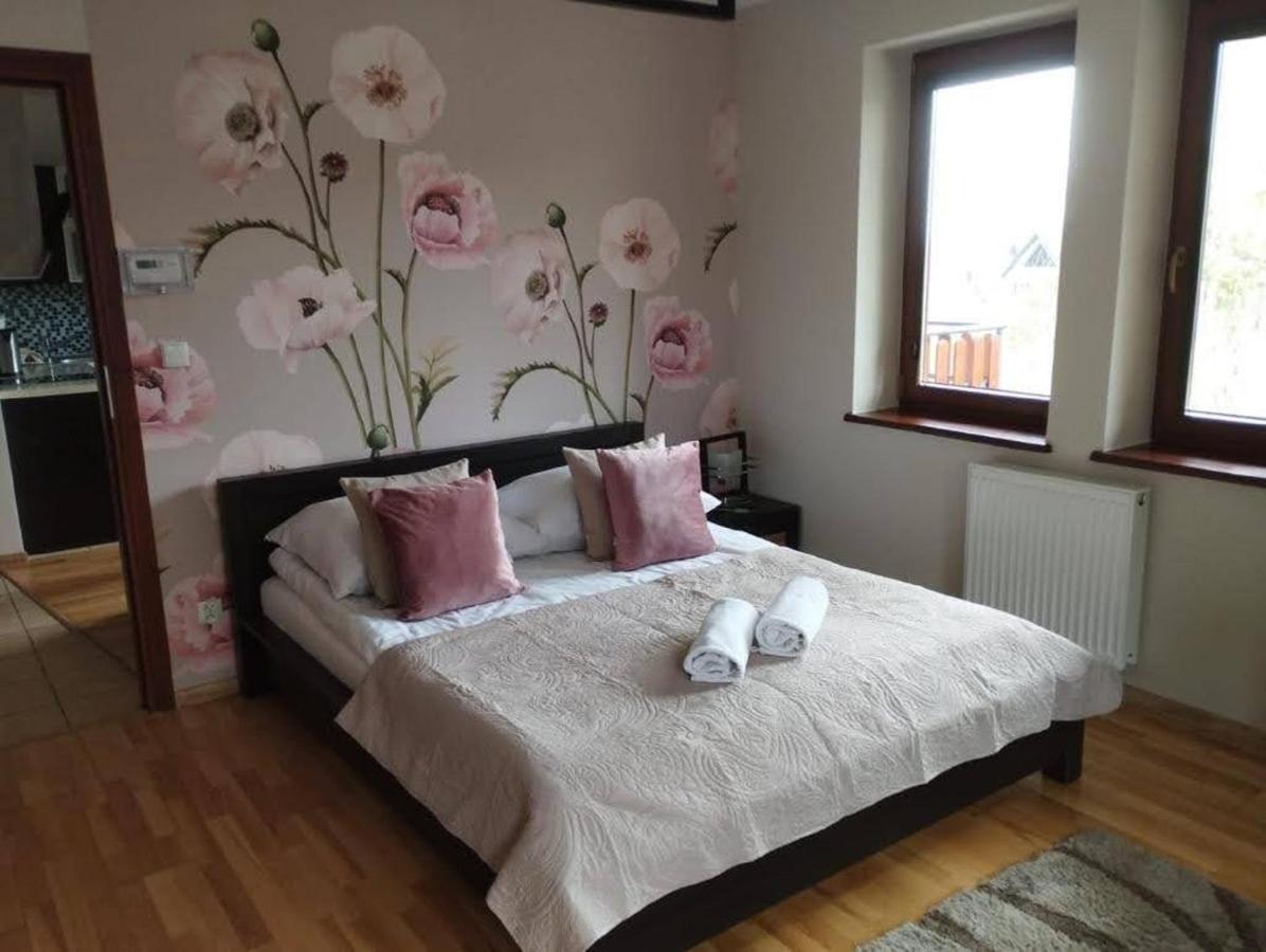 Na Antalowce Apartment Zakopane