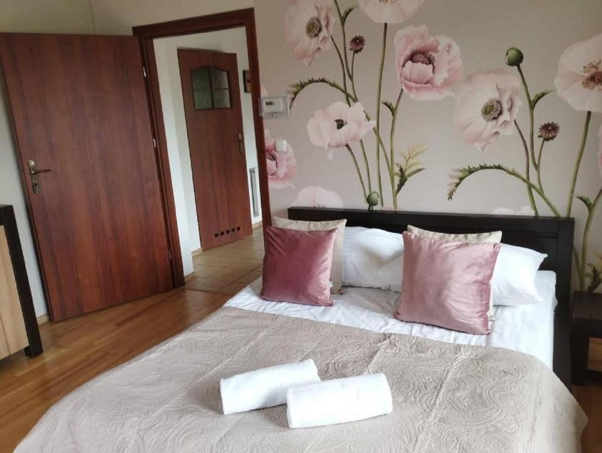 Na Antalowce Apartment Zakopane