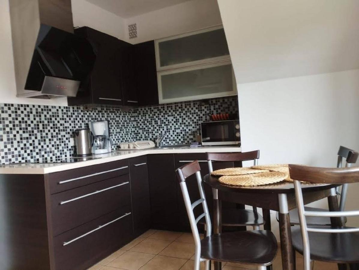 Apartment Na Antalowce *