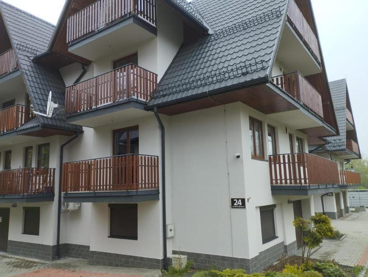 Apartment Na Antalowce Zakopane