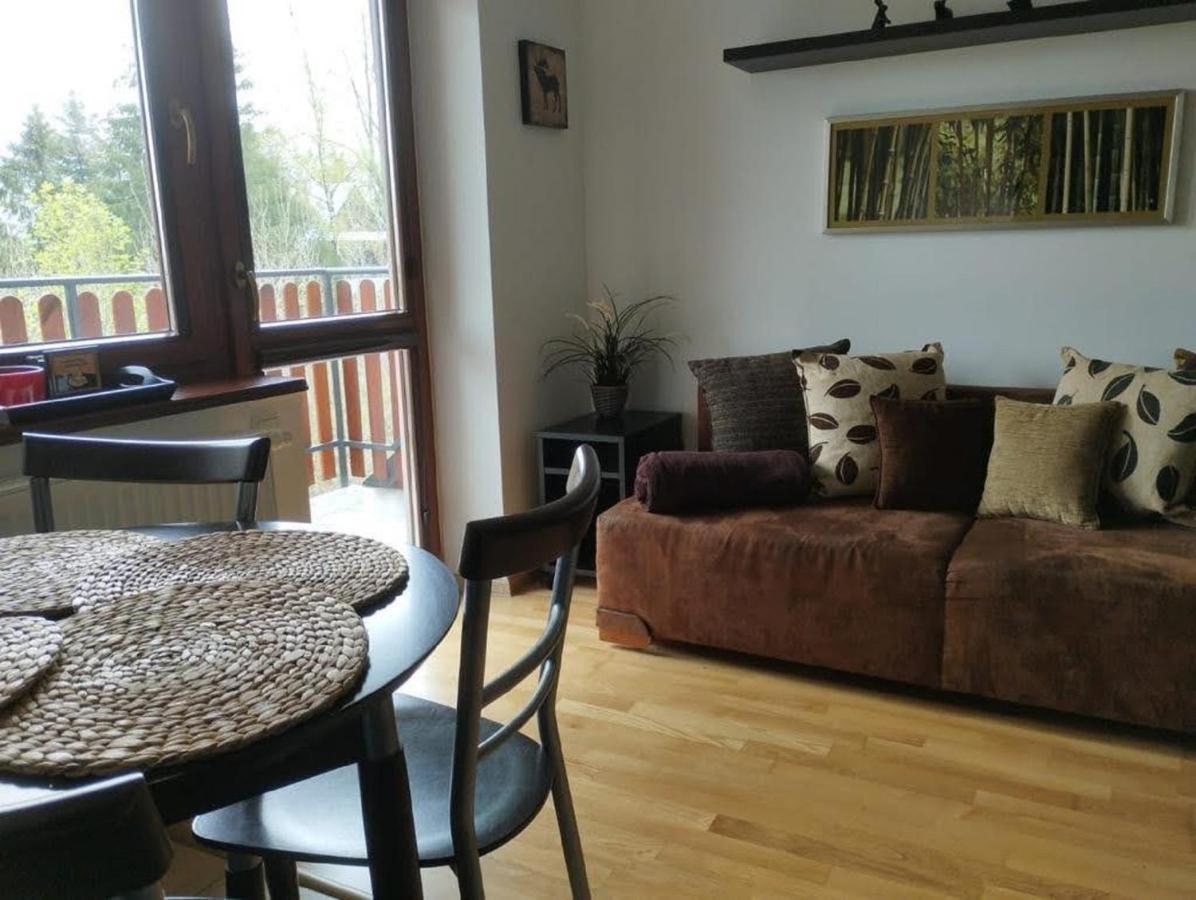 Apartment Na Antalowce Zakopane
