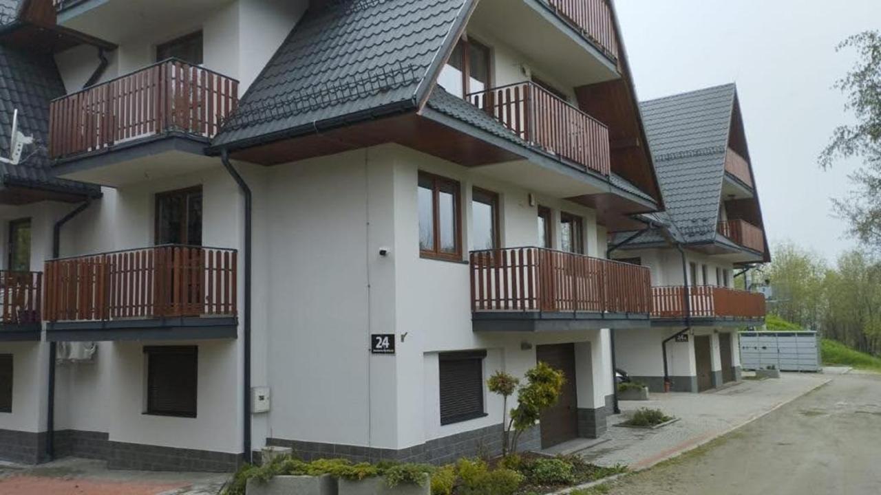 Na Antalowce Apartment Zakopane