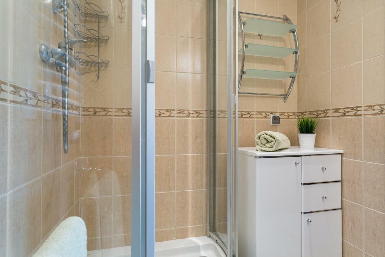 Apartment Na Antalowce *