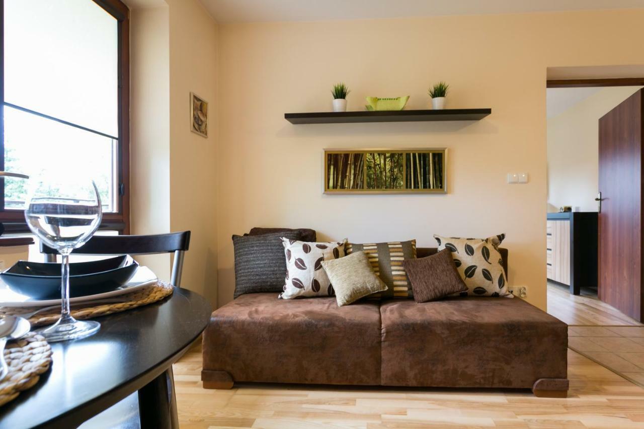 Apartment Na Antalowce
