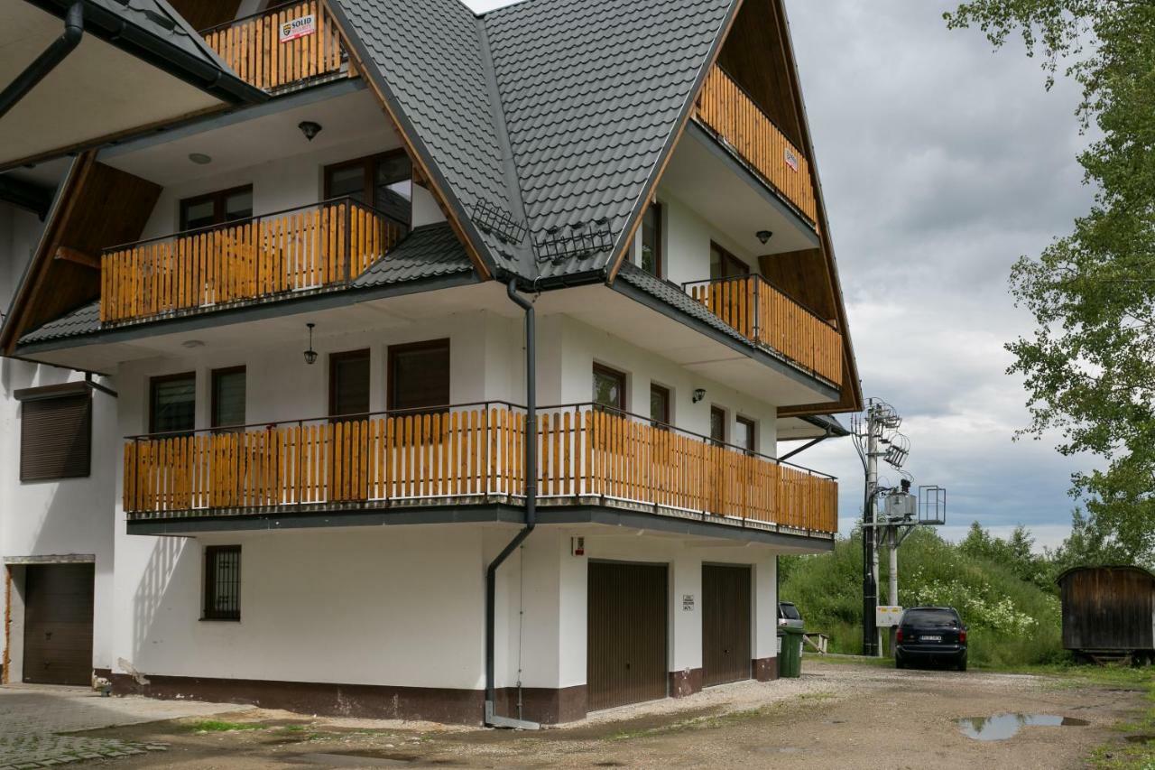 Apartment Na Antalowce