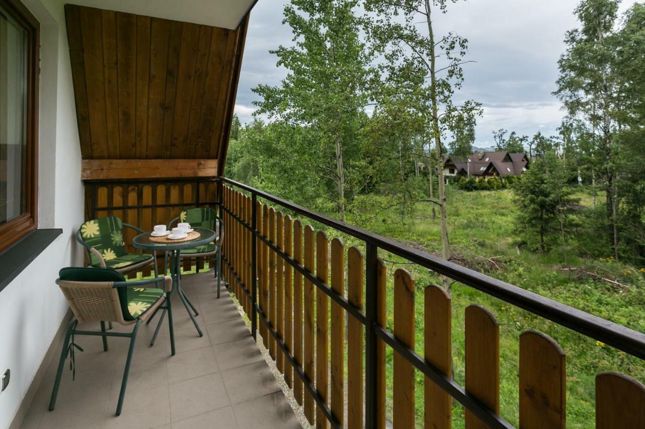 Apartment Na Antalowce Zakopane