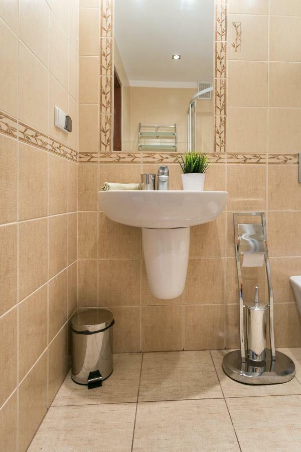 Na Antalowce Apartment